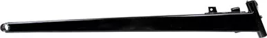 Spi Trailing Arm Blk Yam Left S/M - 08-461