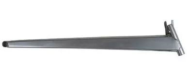 Spi Trailing Arm Sil S-D Zx Left S /M - 08-463