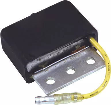 Spi Voltage Reg S/M Univ Ac 1 Wire - 01-154-02