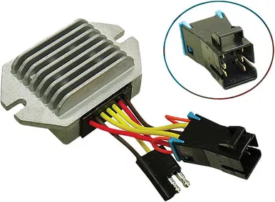 Spi Voltage Regulator Polaris S/M - SM-01237