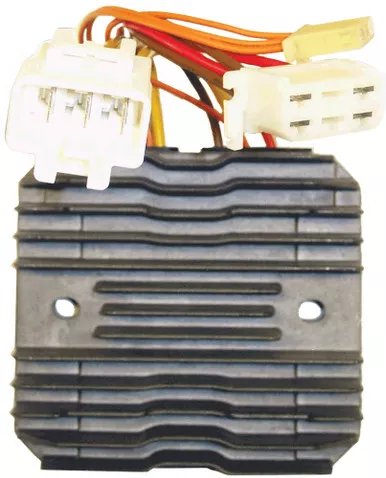 Spi Voltage Regulator S/M Polaris - SM-01115