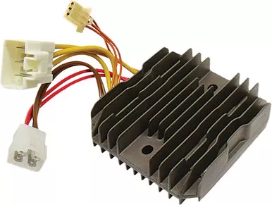 Spi Voltage Regulator S/M Polaris - SM-01236