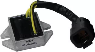 Spi Voltage Regulator S/M Ski-Doo - SM-01138