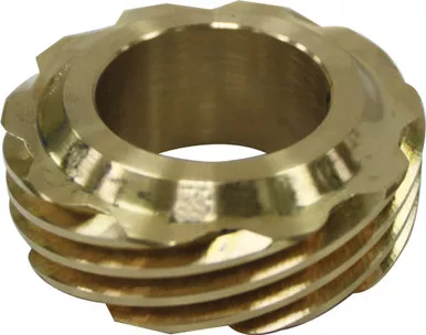 Spi Water Pump Drive Gear Pol S/M - SM-09253
