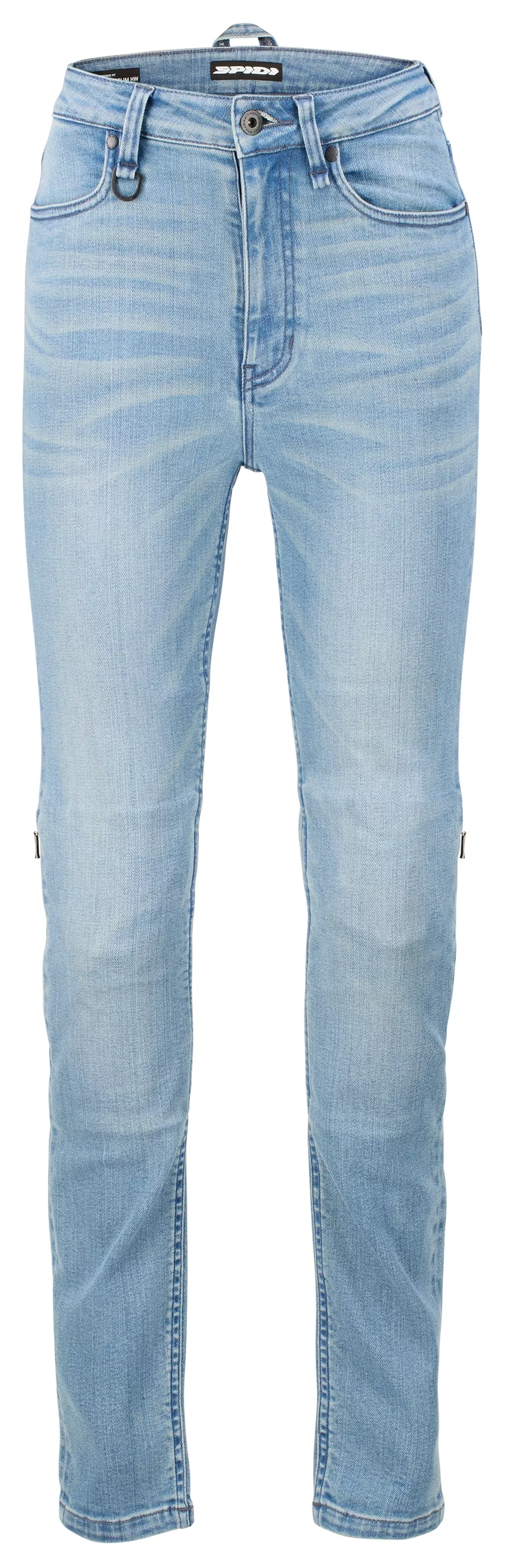 Spidi J-Fit Superslim HW Women's Jeans