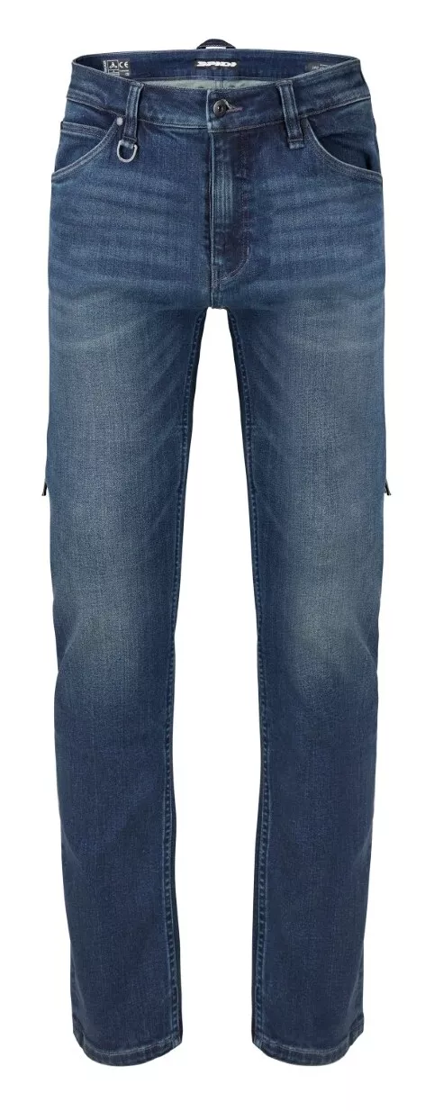 Spidi J-Fit Superslim Tech Jeans