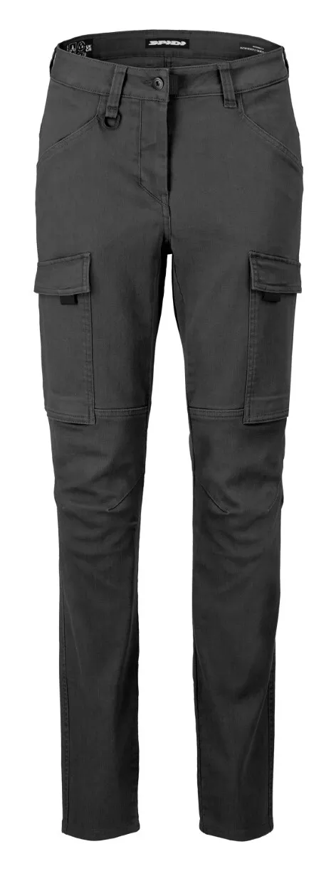 Spidi Pathfinder 2 Cargo Women's Pants