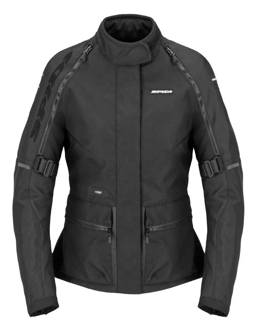 Spidi Ridemaster Women's Jacket