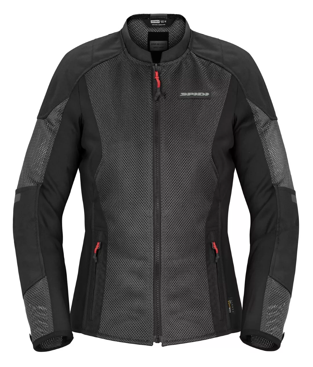 Spidi Super Net EVO Women's Jacket
