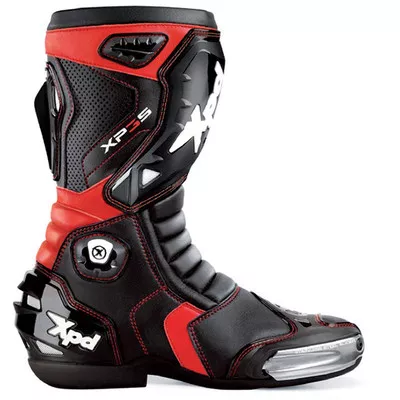 Spidi XP3-S Boots [Limited Sizes]