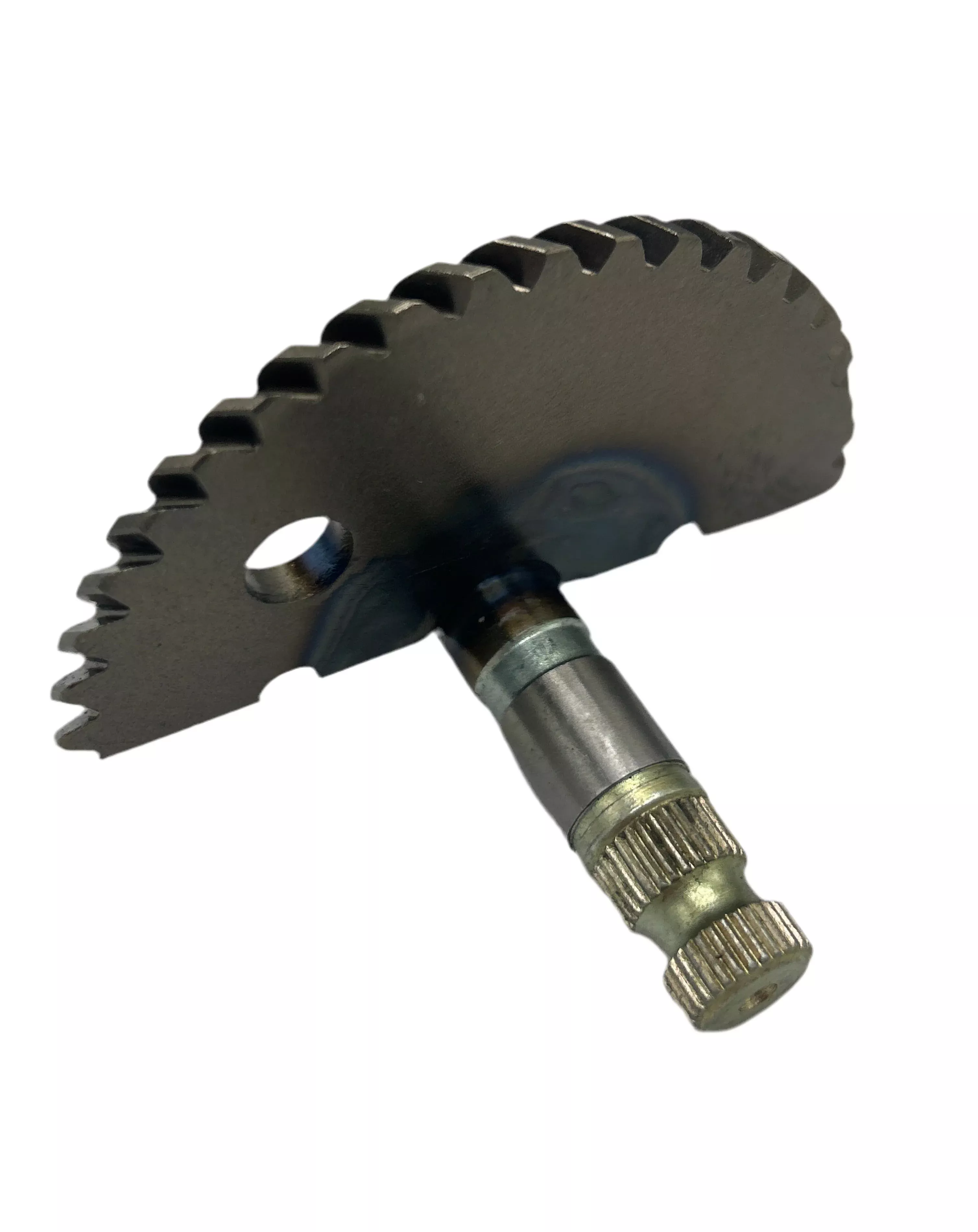 SPINDLE COMP KICK STARTER (BUD50/RH50/RAT50/BC50)