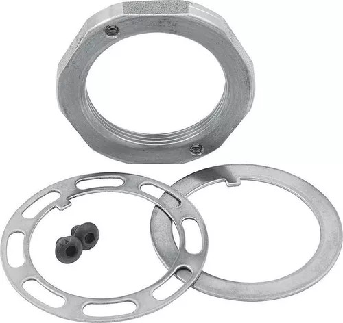 Spindle Nut Kit 2in Pin Steel ALL44130