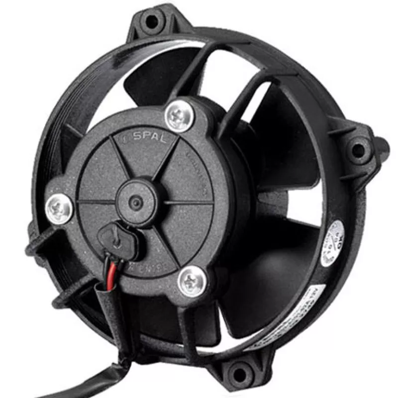 SPL Fans - Pull / Paddle