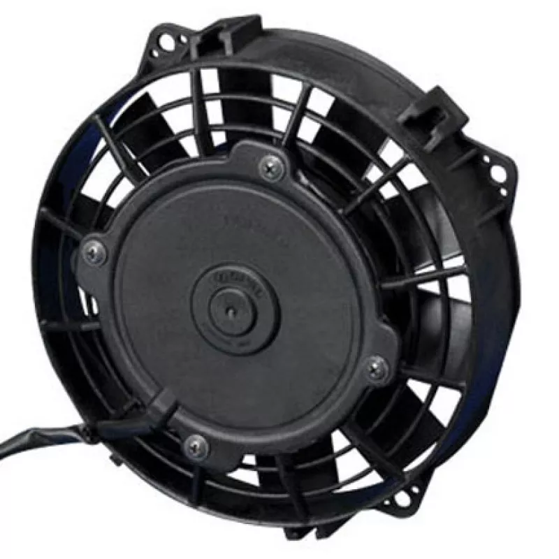 SPL Fans – Pull / Straight