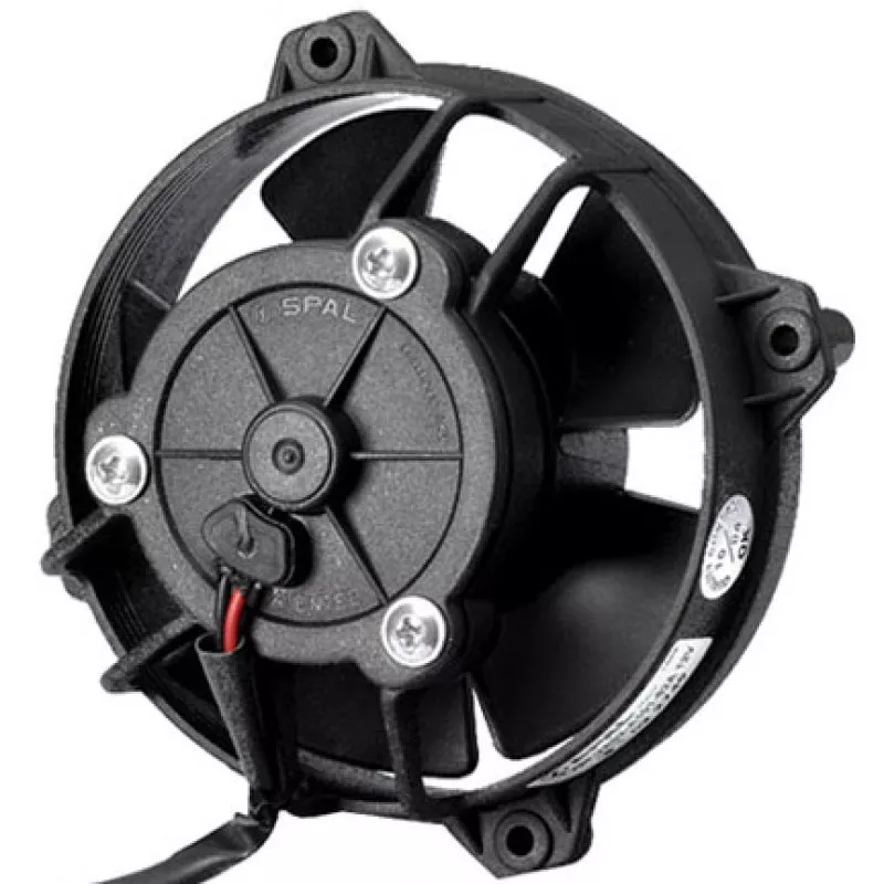 SPL Fans – Push / Paddle