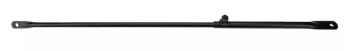 Spoiler and Body Brace Steel ALL23019
