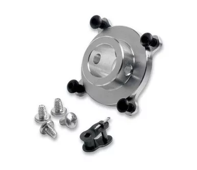 Sportech Mighty Mini Drive Hub Pol Xcr S/M - 30167011