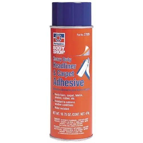 SPRAY ADHESIVE