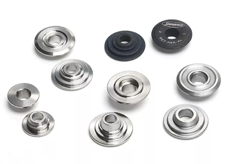 SPT Retainers