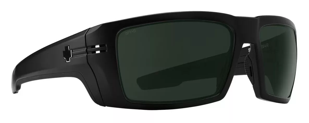 Spy Rebar ANSI Sunglasses