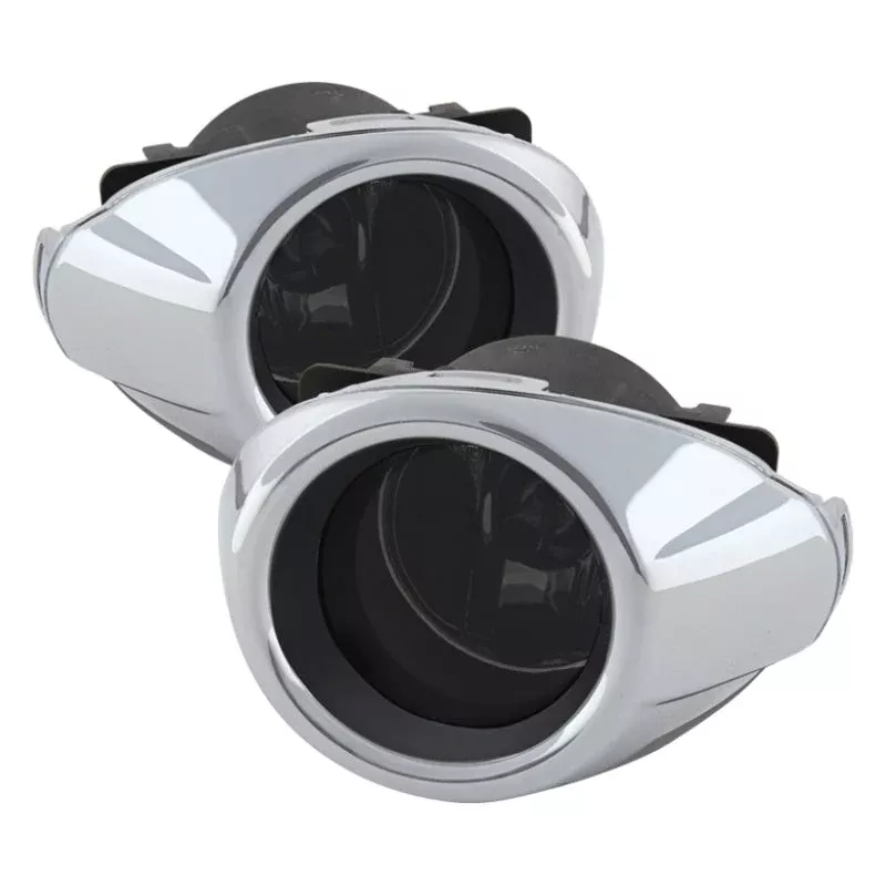 SPYDER Ford Focus 2011-2014 OEM Style Fog Lights W/Switch Smoke FL-FF2012-SM 5079718