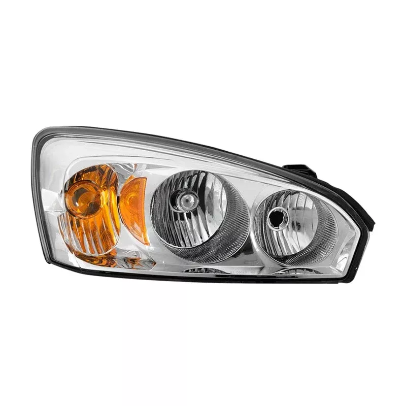 SPYDER xTune 04-08 Chevrolet Malibu Passenger Side OEM Headlights – Right (HD-JH-CMA04-OE-R) 9943249