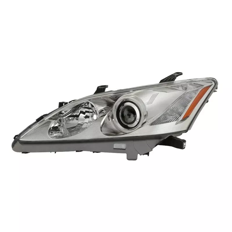 SPYDER xTune 07-09 Lexus ES350 Driver Side HID/AFS Headlight – OEM Left (PRO-JH-LES07-AFS-OE-L) 9943270