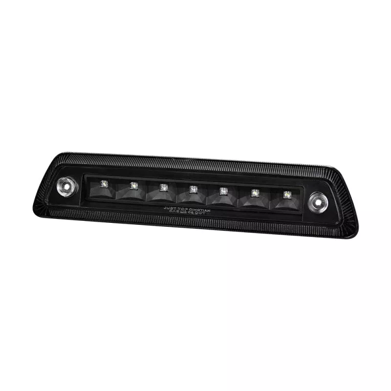SPYDER xTune 09-14 Ford F-150 3RD Brake Light – Black (BKL-FFF15009-LED-G2-BK) 9037108