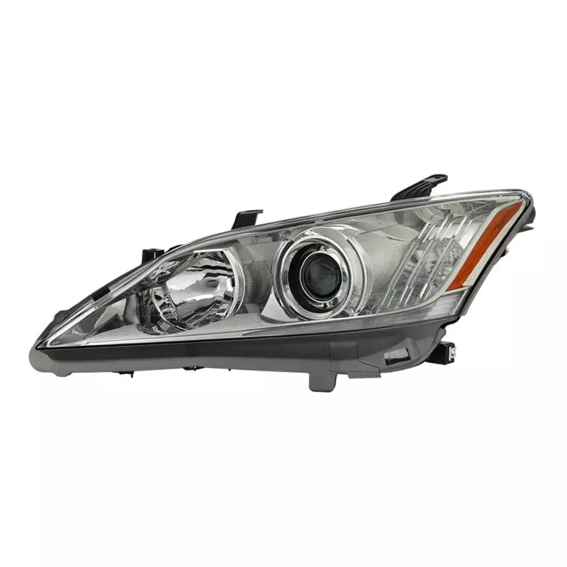 SPYDER xTune 10-12 Lexus ES350 Driver Side HID/AFS Headlight – OEM Left (PRO-JH-LES10-AFS-OE-L) 9943294