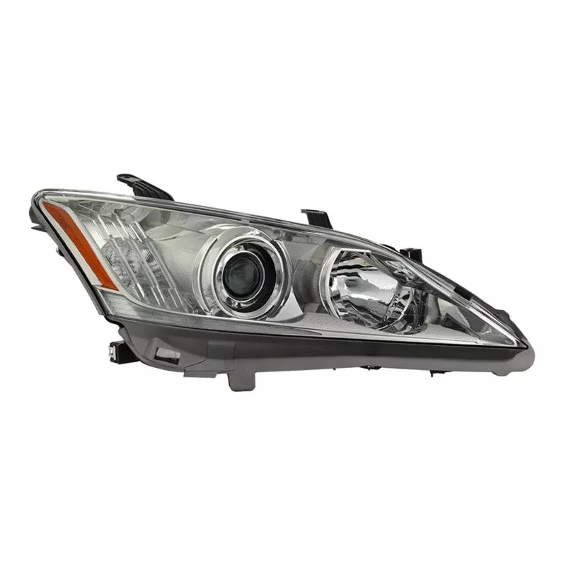 SPYDER xTune 10-12 Lexus ES350 Passenger Side HID/AFS Headlight – OEM Right (PRO-JH-LES10-AFS-OE-R) 9943300