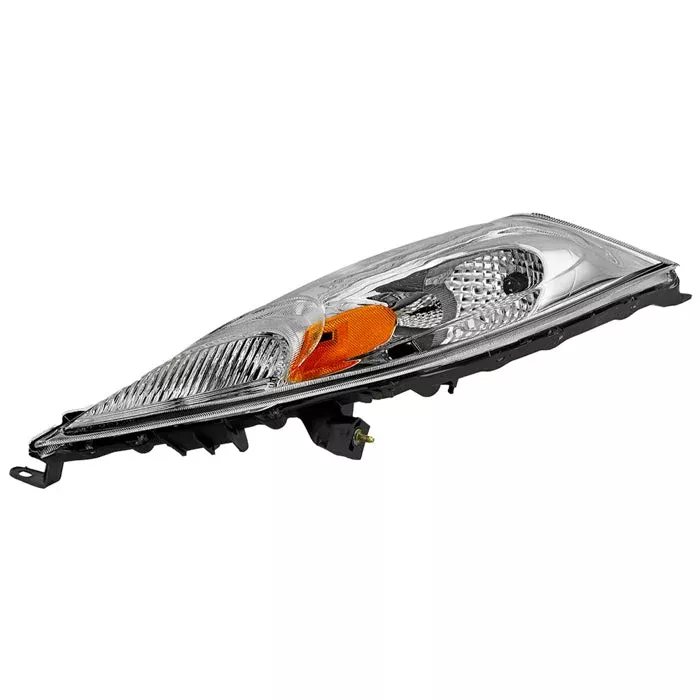 SPYDER xTune 11-14 Nissan Juke Front Upper Signal Halogen Headlight – Left (HD-JH-NJ11UP-OE-L) 9959899