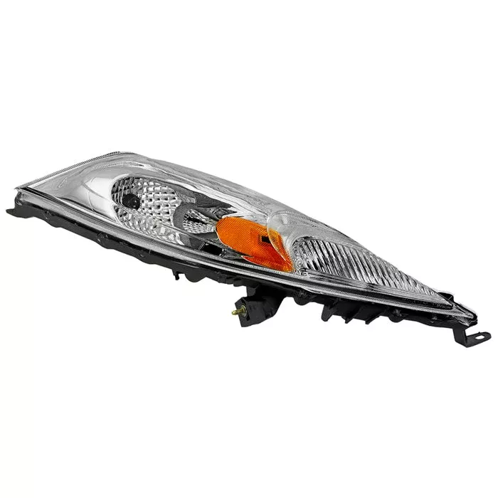 SPYDER xTune 11-14 Nissan Juke Front Upper Signal Halogen Headlight – Right (HD-JH-NJ11UP-OE-R) 9959905