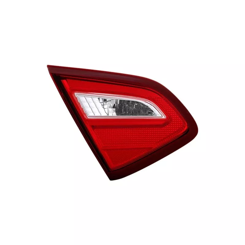 SPYDER xTune 16-18 Nissan Altima 4DR Driver Side Tail Light – OEM Inner Left (ALT-JH-NA16-4D-OE-IL) 9943027