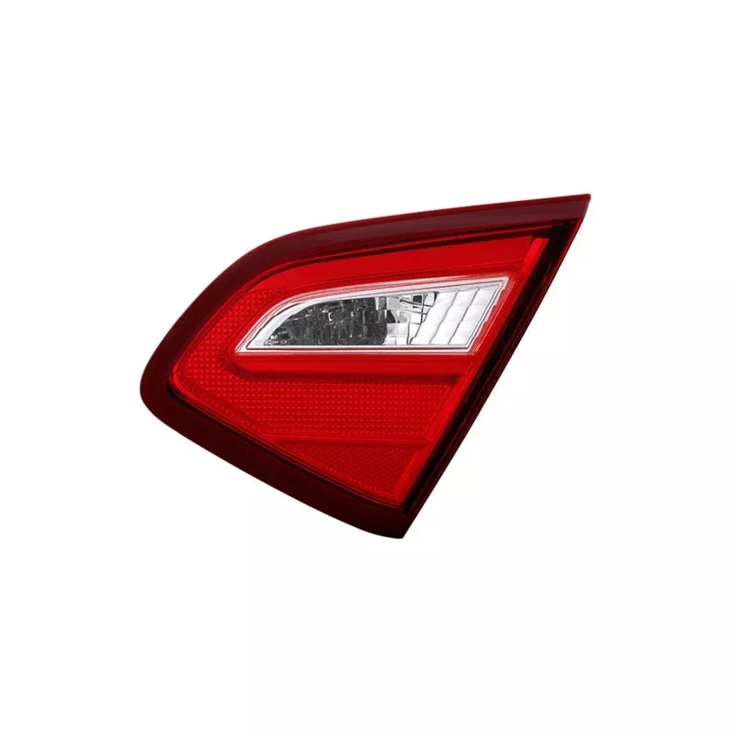 SPYDER xTune 16-18 Nissan Altima 4DR Passenger Side Tail Light – OEM Inner Right (ALT-JH-NA16-4D-OE-IR) 9943034