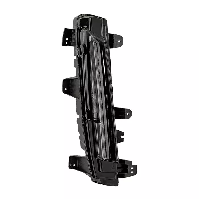 SPYDER xTune 21-24 Cadillac Escalade Front Full LED w/DRL – OE Right (FL-CAES21-LED-DRL-R) 9960406