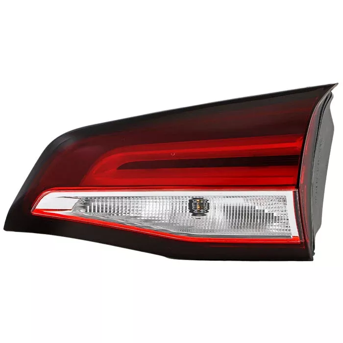 SPYDER xTune 22-24 Chevy Equinox Red/Clear LED Inner Tail light – OE Inner Right (ALT-JH-CEQ22-LED-OE-IR) 9960420