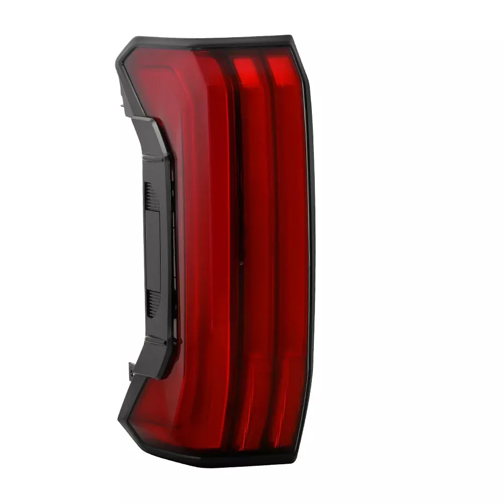 SPYDER xTune 22-24 Toyota Tundra (Ex. Sequential Model) OEM Style Tail Lights Driver Side ALT-JH-TTU22-OE-L 9053115