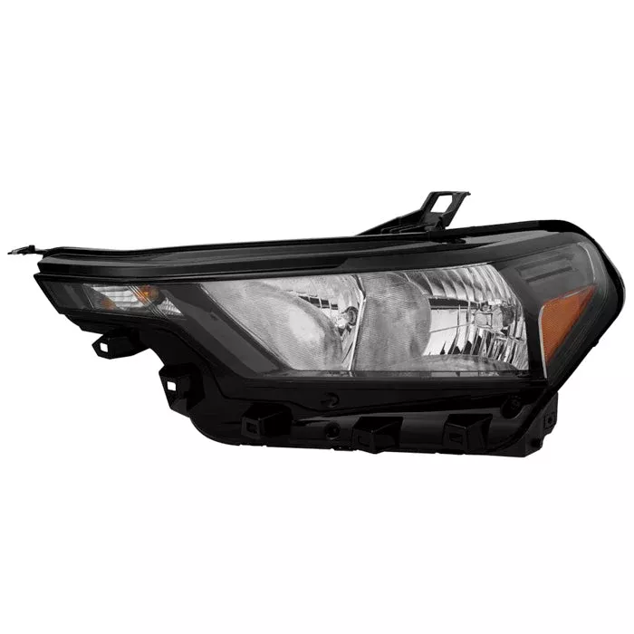 SPYDER xTune 23-25 Chevy Colorado Halogen Headlight – OE Left (HD-JH-CCOL23-OE-L) 9960284