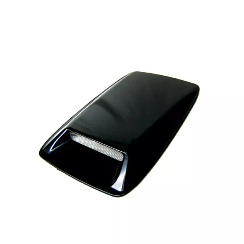 SPYDER Xtune Air Flow Hoop Scoop ( Rx-7 Style ) Black HS-9601B 5028792