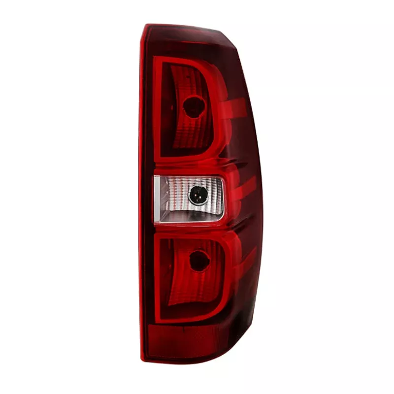 SPYDER Xtune Chevy Avalanche 07-13 Passenger Side Tail Lights – OEM Right ALT-JH-CAVA07-OE-R 9031847