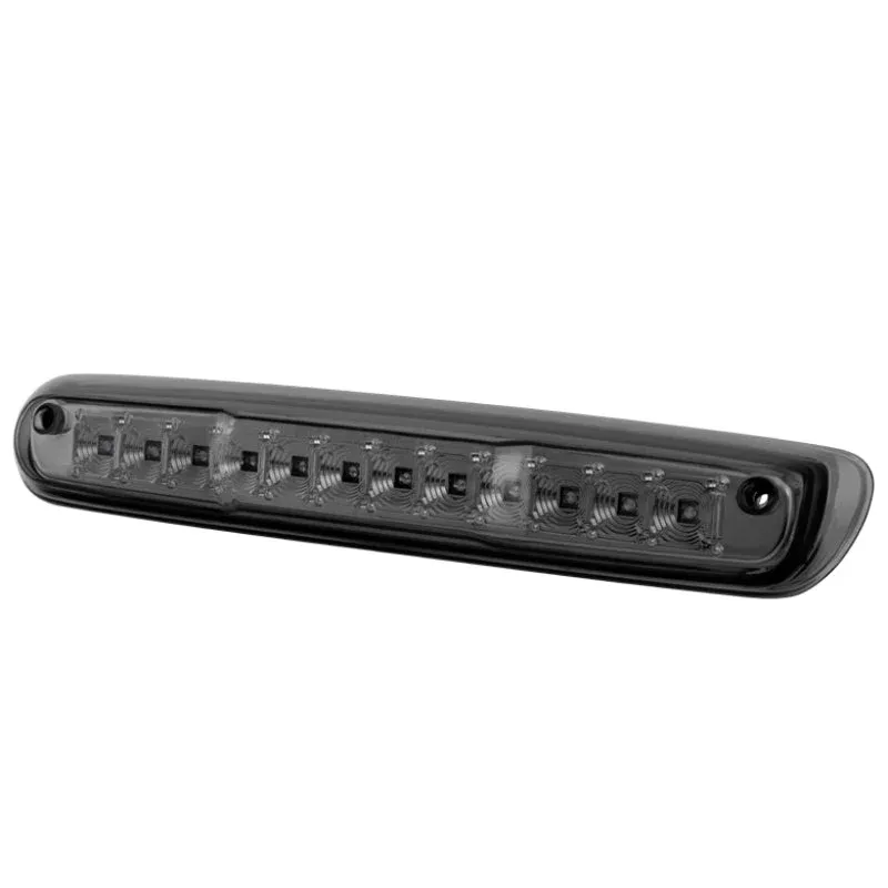 SPYDER xTune Chevy Silverado 07-13 / GMC Sierra 07-13 LED 3RD Brake Light – Smoked BKL-CSIL07-LED-SM 9032882
