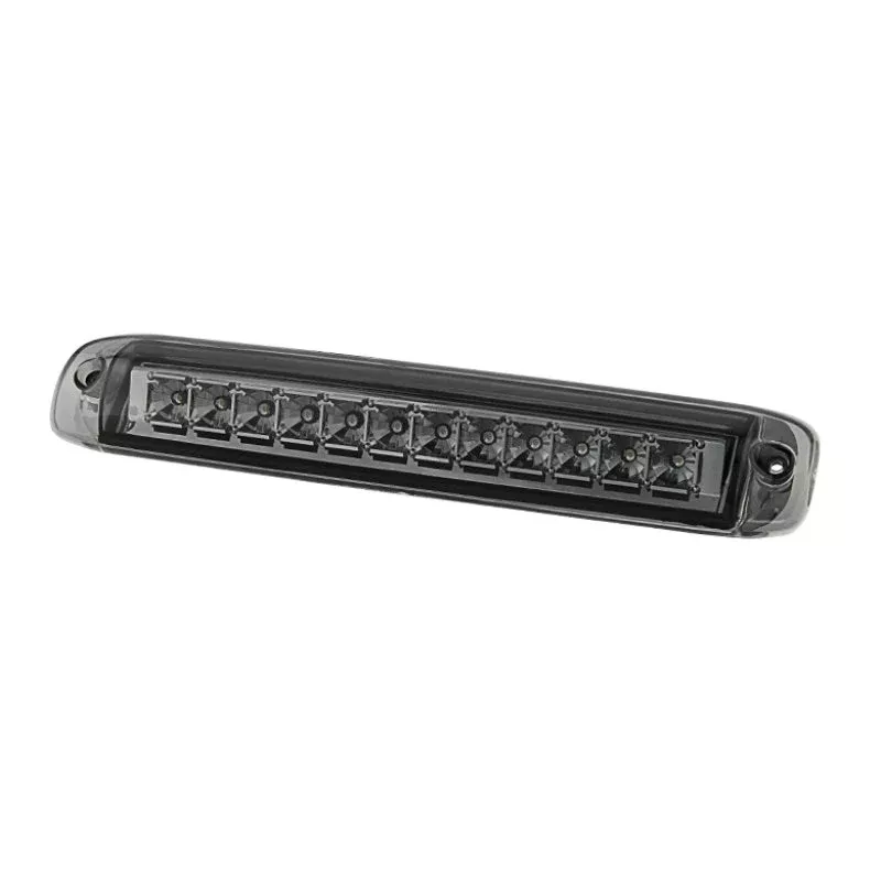 SPYDER Xtune Chevy Silverado 99-06 / GMC Sierra 99-06 LED 3rd Brake Light Smoked BKL-CSIL99-LED-SM 9027970