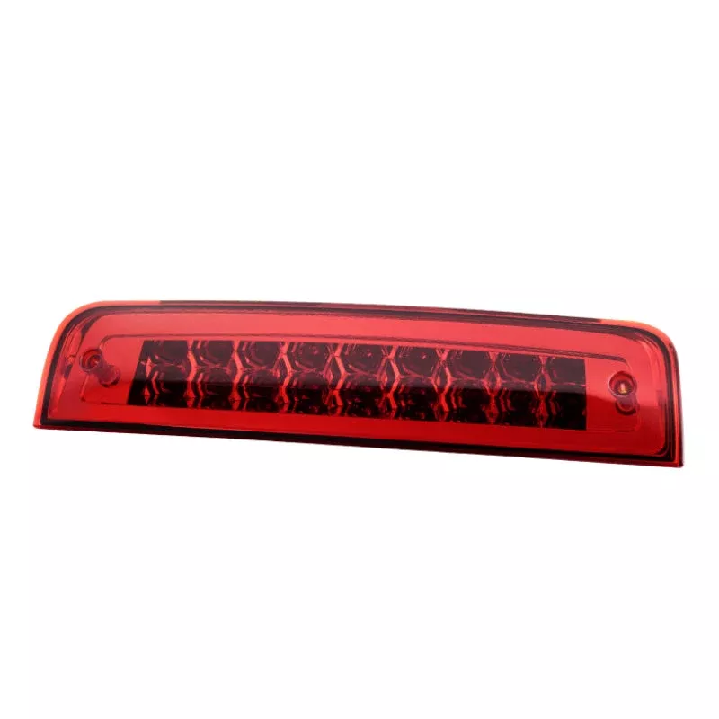 SPYDER xTune Dodge Ram 1500 09-15 2500/3500 10-16 LED 3RD Brake Light – Red BKL-DRAM09-LED-RD 9036330