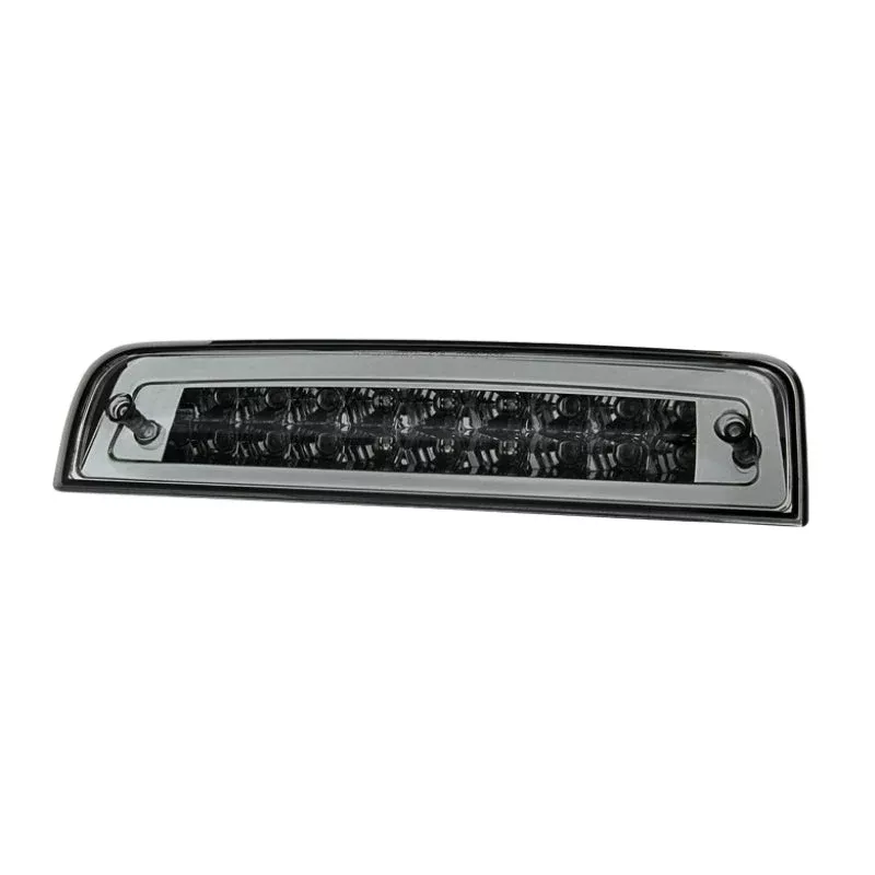 SPYDER Xtune Dodge Ram 2009-2015 LED 3rd Brake Light Smoked BKL-DRAM09-LED-SM 9027949