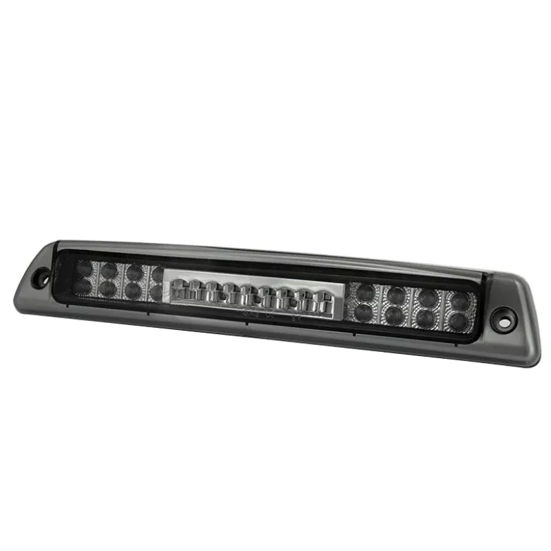 SPYDER Xtune Dodge Ram 94-01 LED 3rd Brake Light Smoke BKL-JH-DR94-LED-SM 9025075