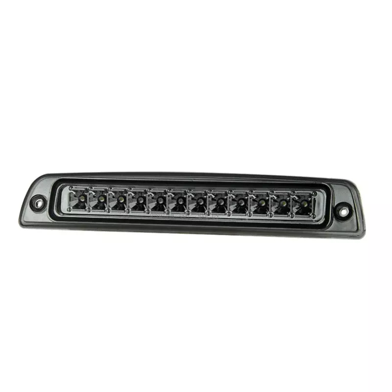 SPYDER Xtune Dodge Ram 94-01 LED 3rd Brake Light Smoked BKL-DR94-LED-SM 9028038
