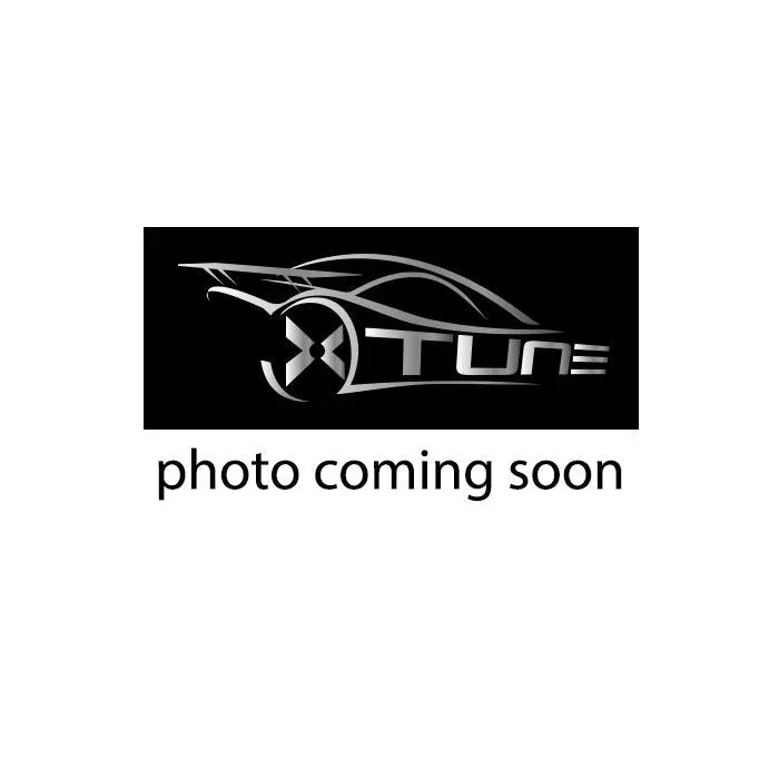 SPYDER xTune Ford Escape 2013-2017 Floor Mats – 4pc FM-D7FES134P 9039416