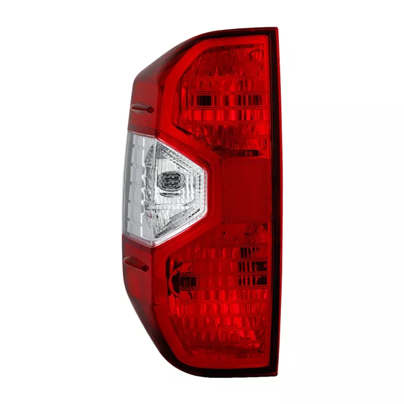 SPYDER xTune Toyota Tundra 14-17 OEM Style Tail Lights Driver Side – Left ALT-JH-TTU14-OE-L 9039539
