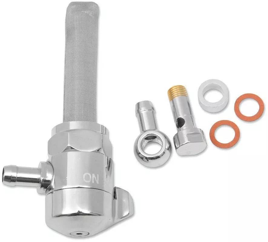 Spyke 22mm Petcox (EA)