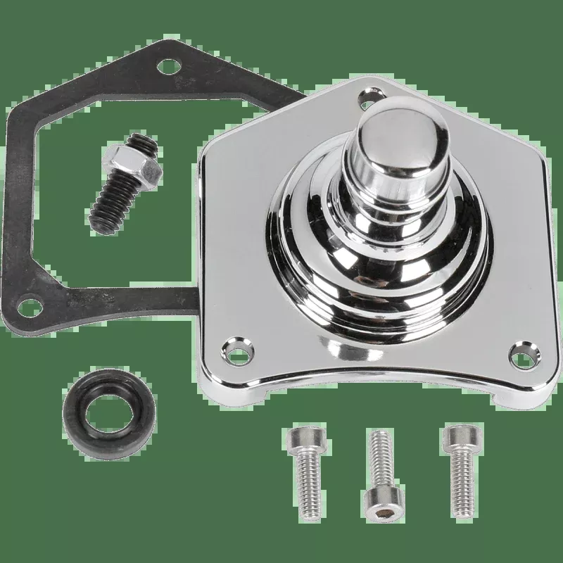 Spyke Solenoid Starter Button Capf/1.2/1.4KW